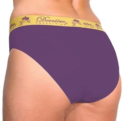 DERRIERE EQUESTRIAN Derrière Equestrian® Ladies’ Seamless Panty