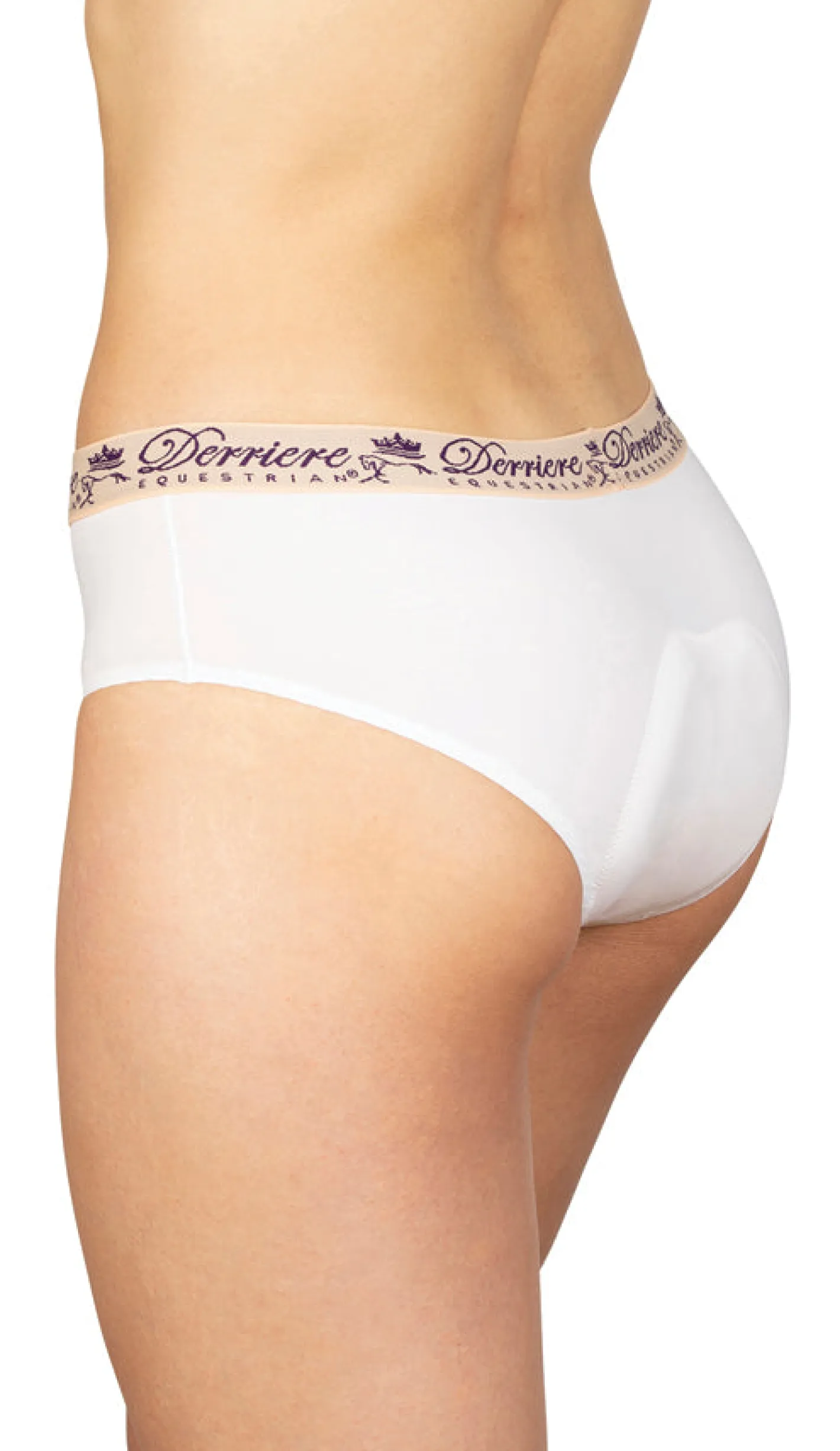 DERRIERE EQUESTRIAN Derrière Equestrian® Padded Panty