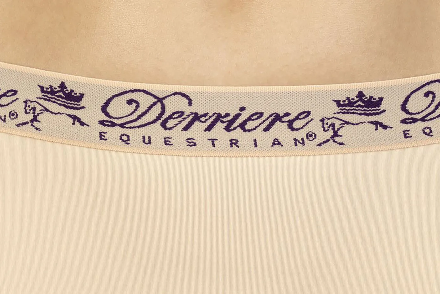 DERRIERE EQUESTRIAN Derrière Equestrian® Padded Panty