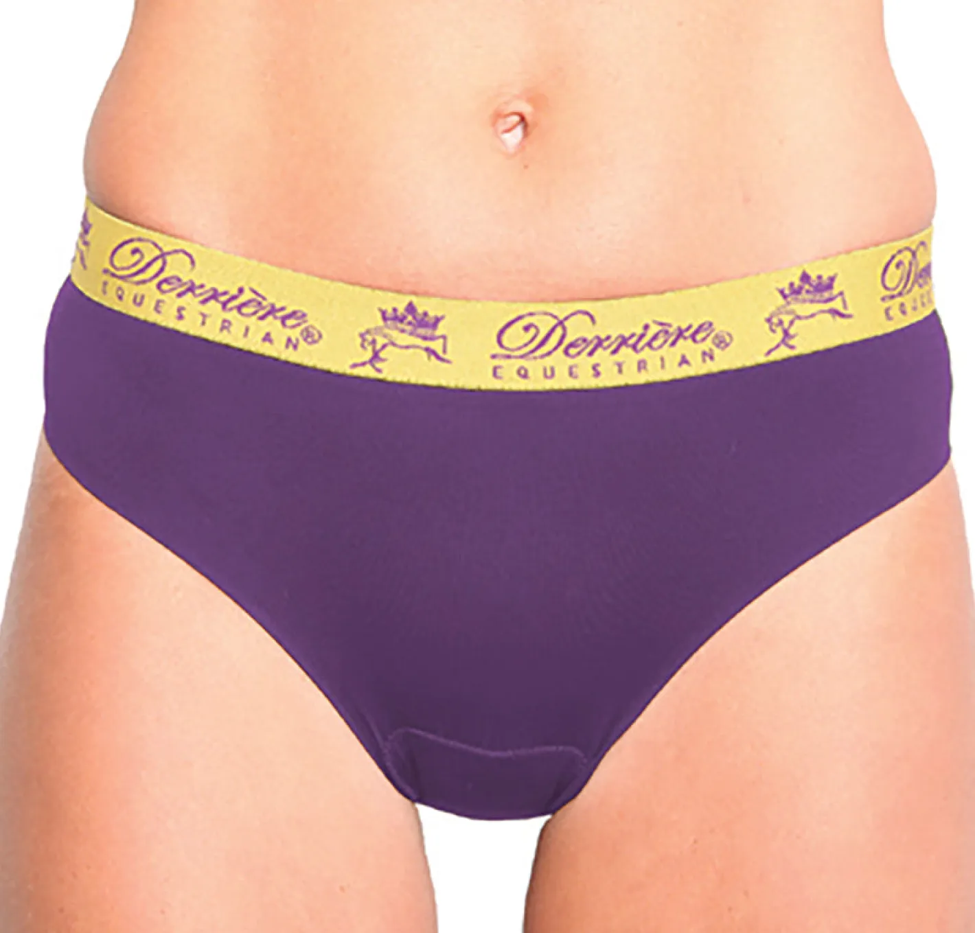DERRIERE EQUESTRIAN Derrière Equestrian® Padded Panty