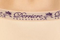 DERRIERE EQUESTRIAN Derrière Equestrian® Padded Panty
