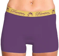 DERRIERE EQUESTRIAN Derrière Equestrian® Padded Shorty