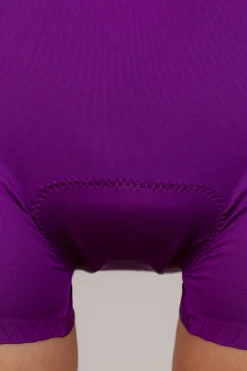 DERRIERE EQUESTRIAN Derrière Equestrian® Padded Shorty