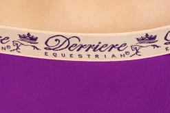 DERRIERE EQUESTRIAN Derrière Equestrian® Padded Shorty