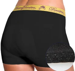 DERRIERE EQUESTRIAN Derrière Equestrian® Padded Shorty