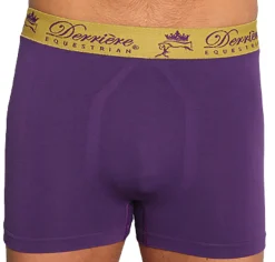 DERRIERE EQUESTRIAN Derrière Equestrian® Men’s Padded Shorty