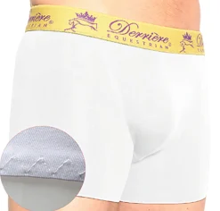DERRIERE EQUESTRIAN Derrière Equestrian® Men’s Padded Shorty