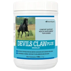 SMARTPAK Devil's Claw Plus™ Granular by SmartEquine™ - 2 lbs.