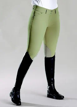 DEVON-AIRE ® Ladies' Signature Classic Woven Breeches