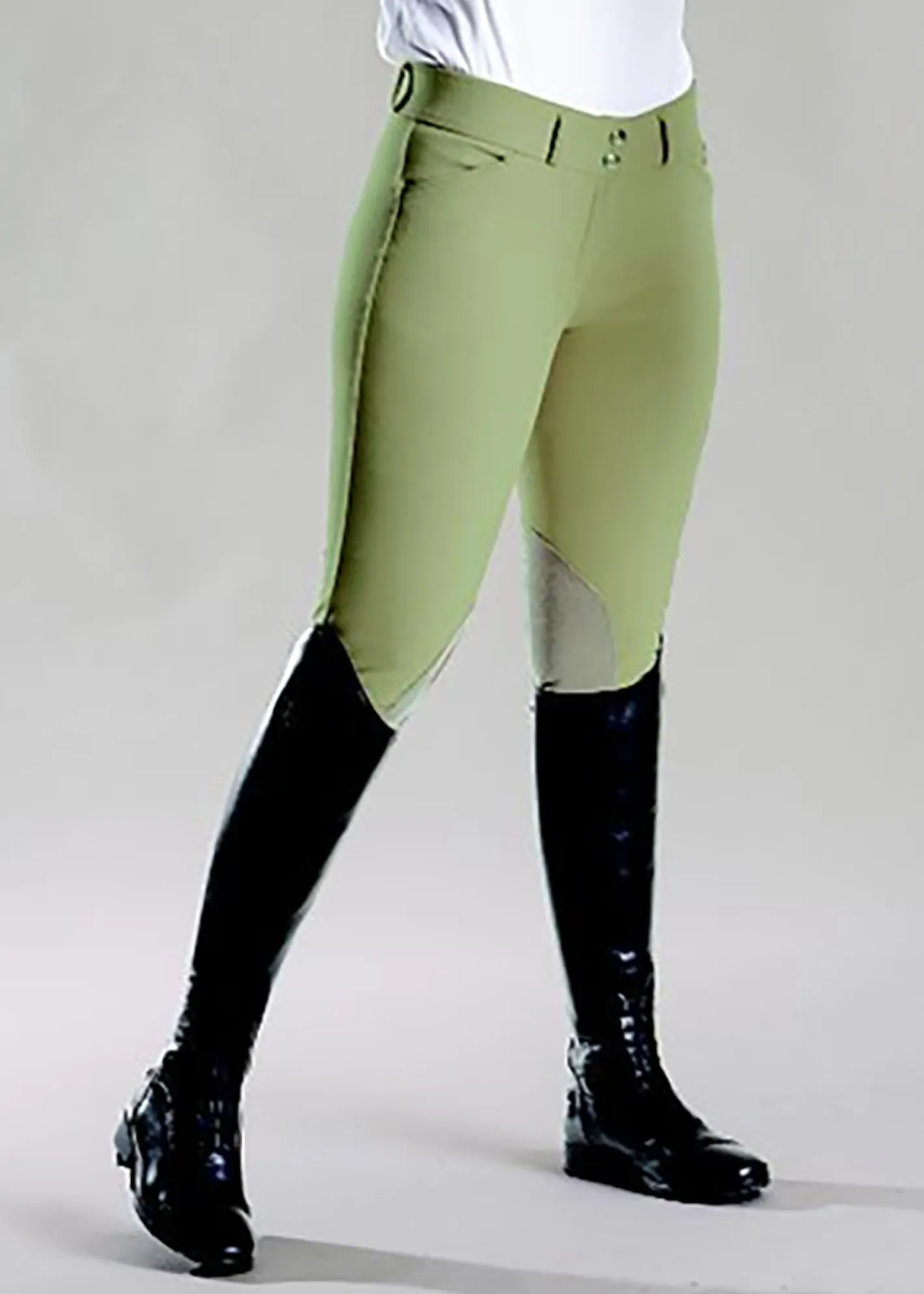 DEVON-AIRE ® Ladies' Signature Classic Woven Breeches