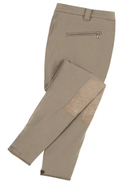 DEVON-AIRE ® Ladies’ Versailles Knee-Patch Breech