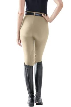 DEVON-AIRE ® Ladies’ Versailles Knee-Patch Breech