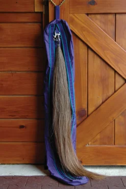 TALLY HO PRODUCTS Double Tail Bag
