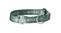 ATTIC INDIA Dover Dog Martingale Collar