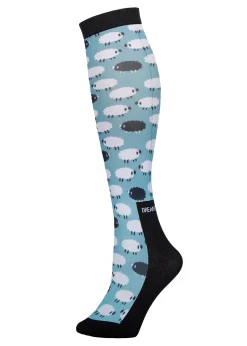 DREAMERS N SCHEMERS Dreamers and Schemers Pair and a Spare Socks