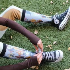 DREAMERS N SCHEMERS Dreamers and Schemers Pair and a Spare Socks