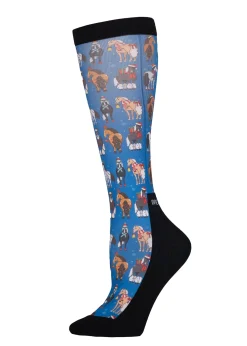 DREAMERS N SCHEMERS Dreamers and Schemers Youth Pair and a Spare Socks