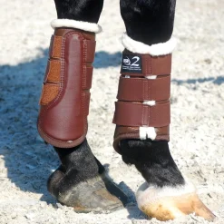DRESSAGE SPORT BOOTS 2