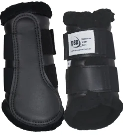 DRESSAGE SPORT BOOTS
