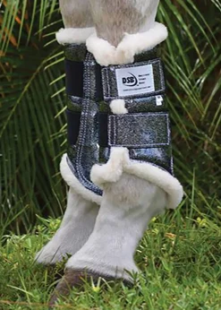 DRESSAGE SPORT BOOTS