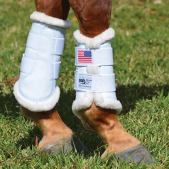 DRESSAGE SPORT BOOTS