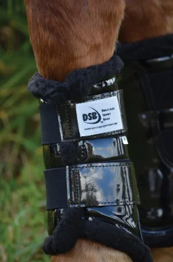 DRESSAGE SPORT BOOTS