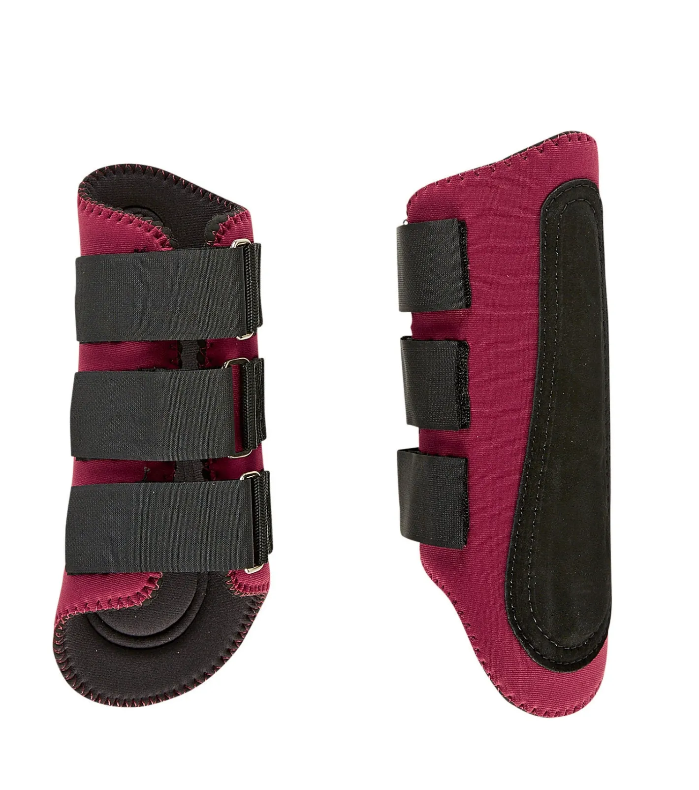 KING YOUNG DS All-Purpose Galloping Boots