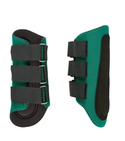 KING YOUNG DS All-Purpose Galloping Boots