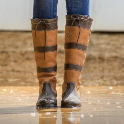 GLOBAL EXPORTS DS Chevron H2O Boots