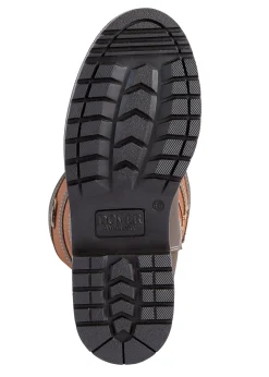 GLOBAL EXPORTS DS Chevron H2O Boots