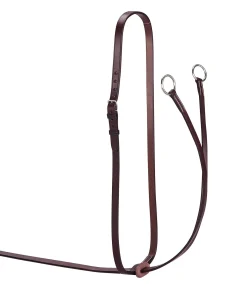 HARMOHN KRAFT DS Deluxe Running Martingale