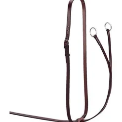 HARMOHN KRAFT DS Deluxe Running Martingale