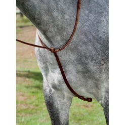 HARMOHN KRAFT DS Deluxe Standing Martingale