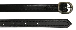 KINGS INTERNATIONAL DS Double-Stitched Spur Straps