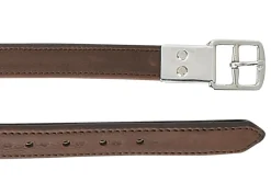 TORY LEATHER DS Dressage Stirrup Leathers