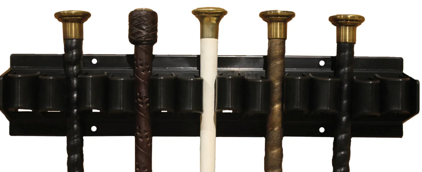 KING YOUNG DS Easy-Up Whip Holder