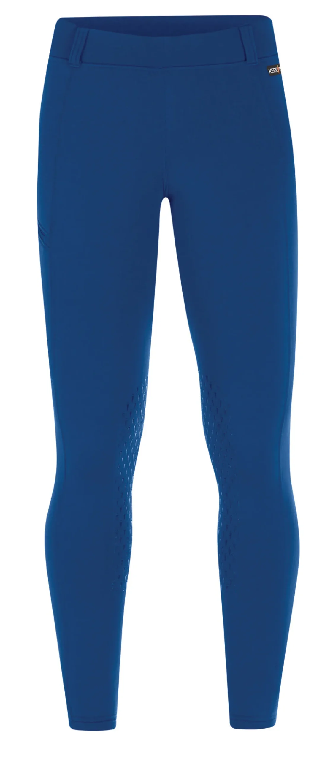 Kids KERRITS DS Exclusive Colors! ® Kids’ PowerStretch® Knee-Patch Pocket Tight