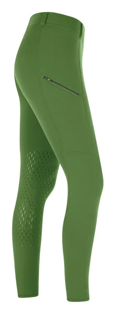 Kids KERRITS DS Exclusive Colors! ® Kids’ PowerStretch® Knee-Patch Pocket Tight