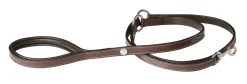 PUSHKAR INTL DS Fancy-Stitched Dog Leash