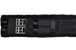 KING YOUNG DS Fleece Dressage Girth