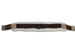 KING YOUNG DS Fleece Girth