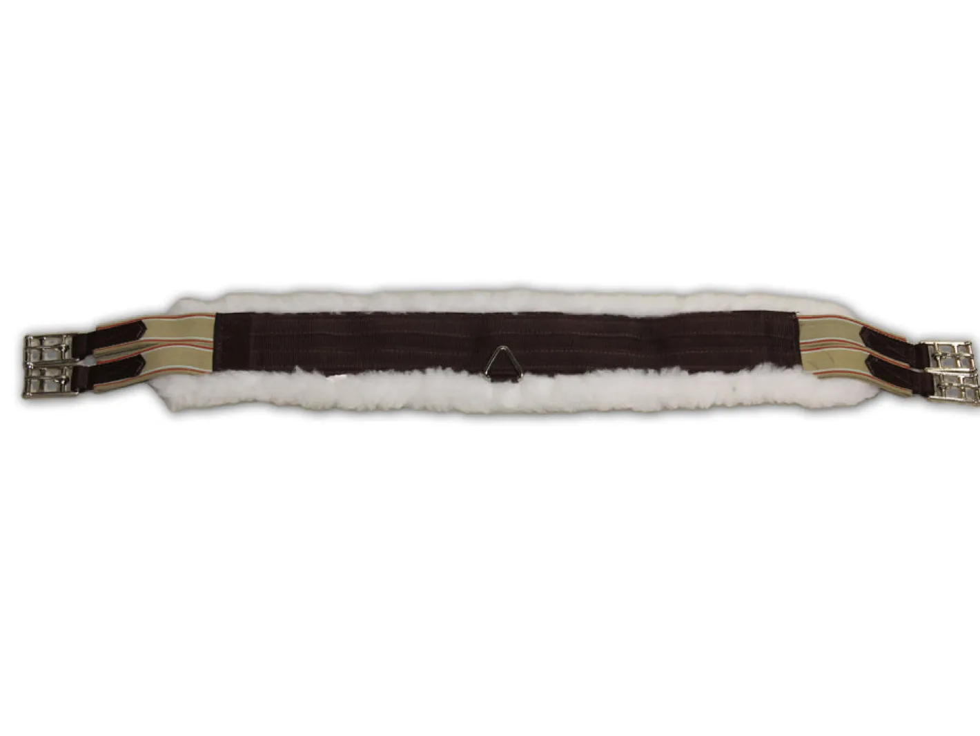 KING YOUNG DS Fleece Girth