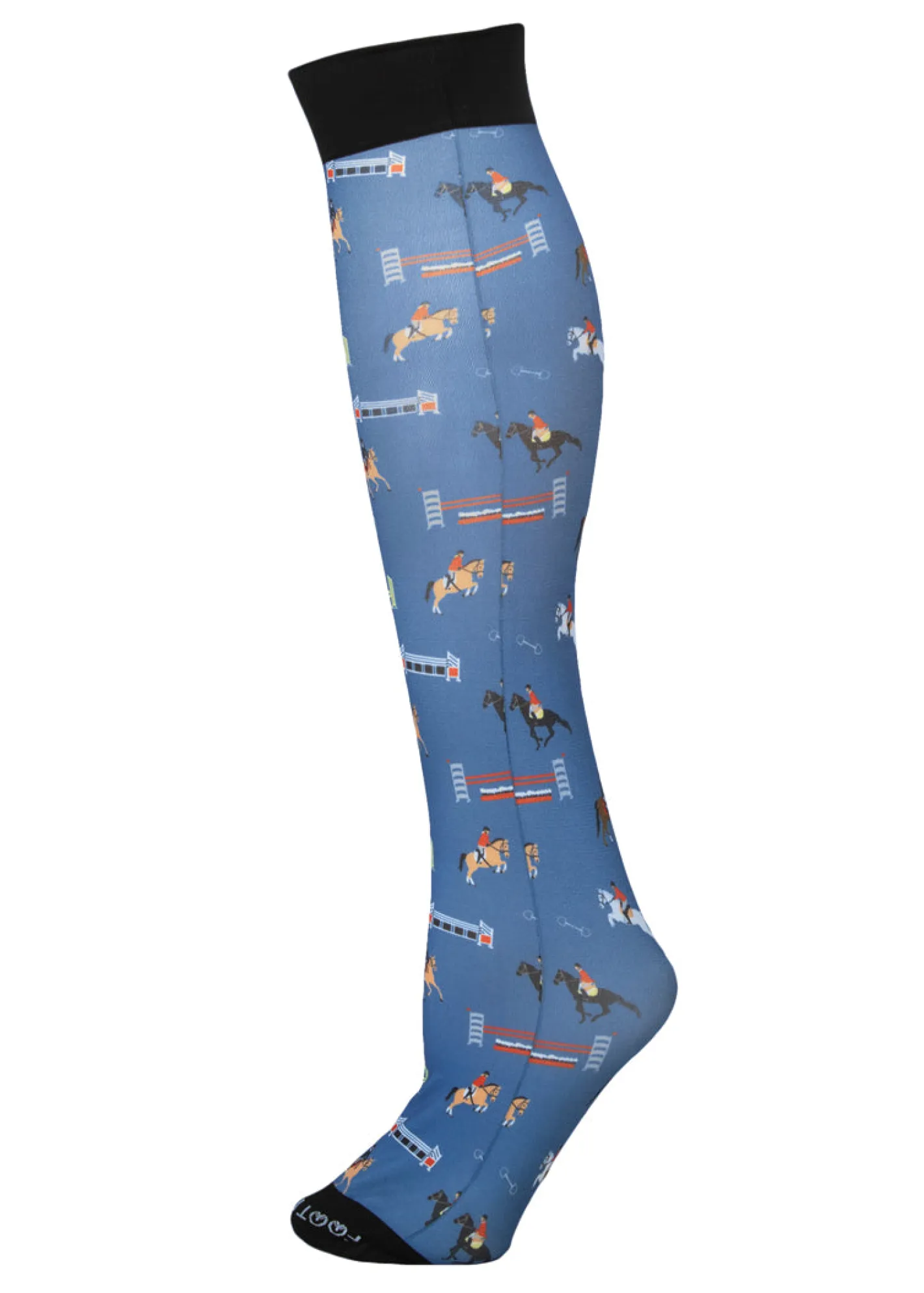 HAINING JOY TRADING DS Footprintz
