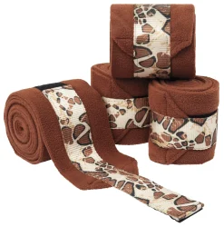 TEXT HORSE DS Premium Polo Wraps