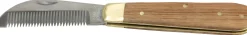 KING YOUNG DS Grooming & Thinning Knife
