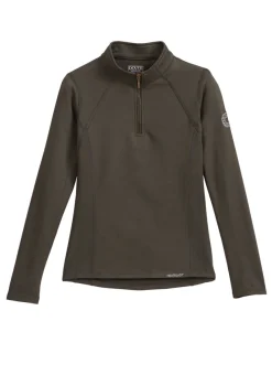 Kids KIRSCH DS HeatBlast™ Kids’ Long Sleeve Shirt