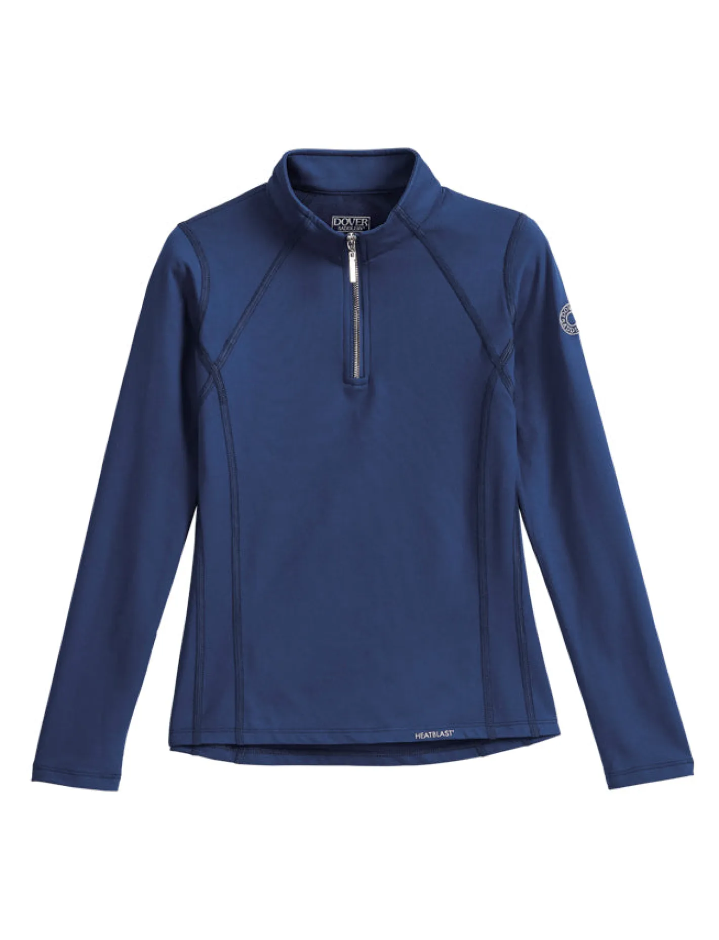 Kids KIRSCH DS HeatBlast™ Kids’ Long Sleeve Shirt