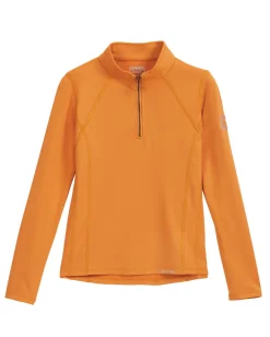 Kids KIRSCH DS HeatBlast™ Kids’ Long Sleeve Shirt