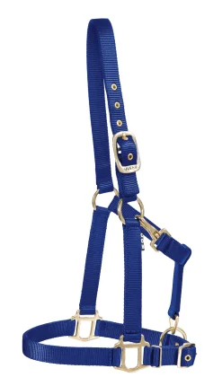 ZEETA INTERNATIONAL DS Heavy Nylon Halter