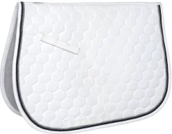 MS GUNGUN TEXTILES DS Honeycomb Soft Back All-Purpose Pad